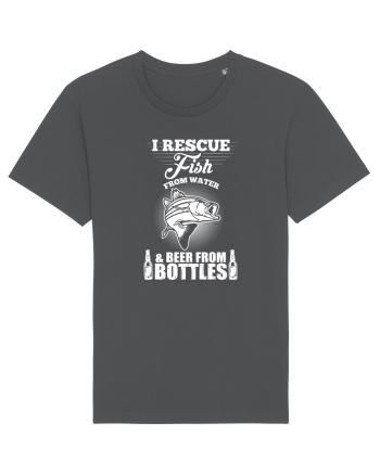 RESCUE Anthracite
