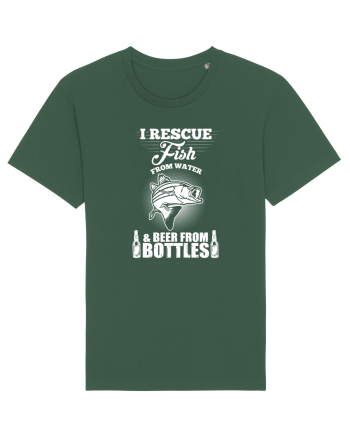 RESCUE Bottle Green
