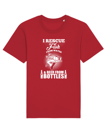 RESCUE Red