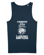 RESCUE Maiou Bărbat Runs