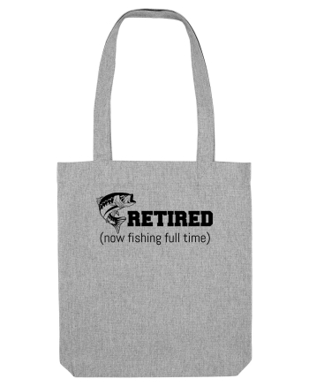 RETIRED Heather Grey