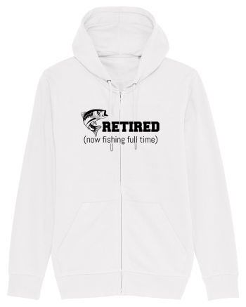 RETIRED White
