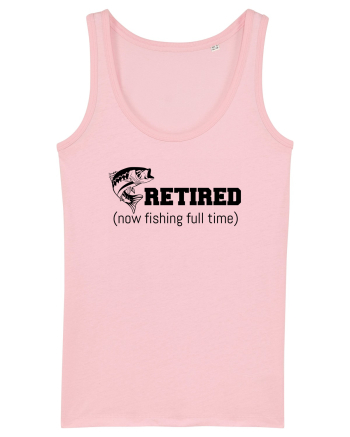 RETIRED Cotton Pink