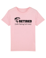 RETIRED Tricou mânecă scurtă  Copii Mini Creator