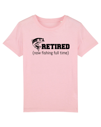 RETIRED Cotton Pink