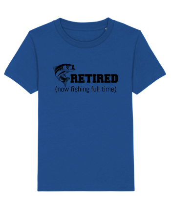 RETIRED Majorelle Blue