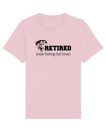 RETIRED Cotton Pink