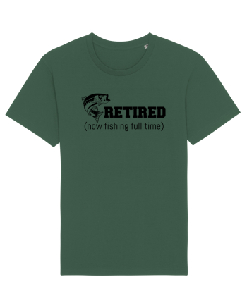 RETIRED Bottle Green