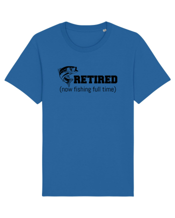 RETIRED Royal Blue