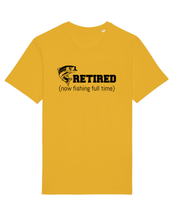 RETIRED Spectra Yellow
