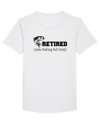 RETIRED White