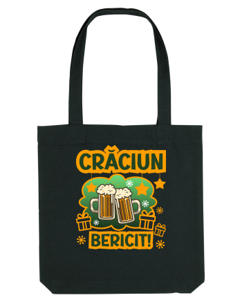 Craciun bericit! Black