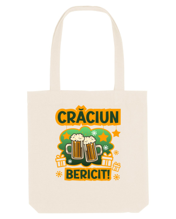 Craciun bericit! Natural