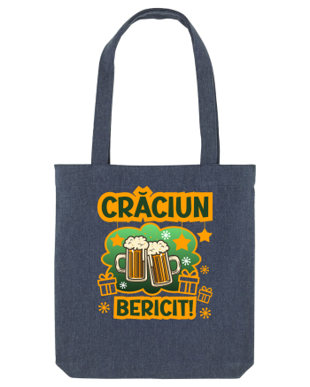 Craciun bericit! Midnight Blue