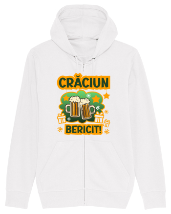 Craciun bericit! White