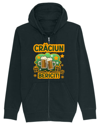 Craciun bericit! Black