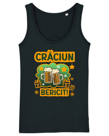 Craciun bericit! Black