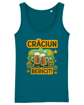 Craciun bericit! Ocean Depth