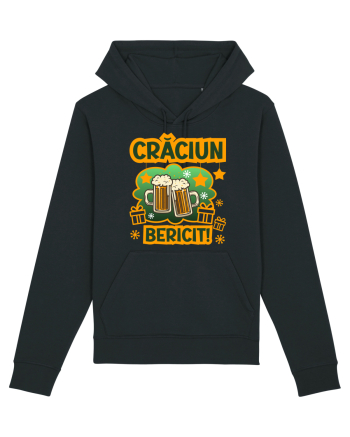 Craciun bericit! Black