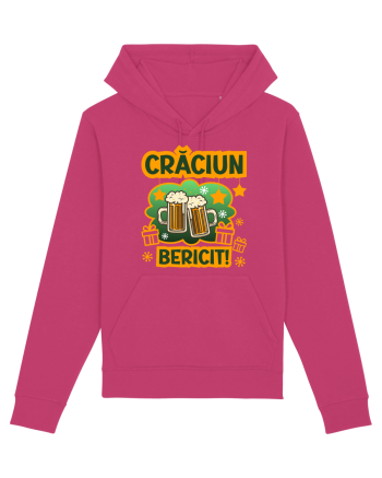 Craciun bericit! Raspberry