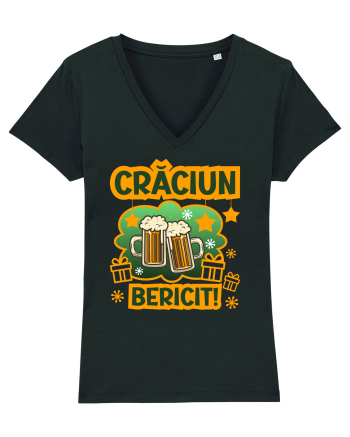 Craciun bericit! Black