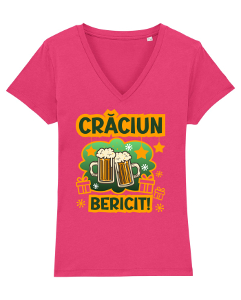 Craciun bericit! Raspberry
