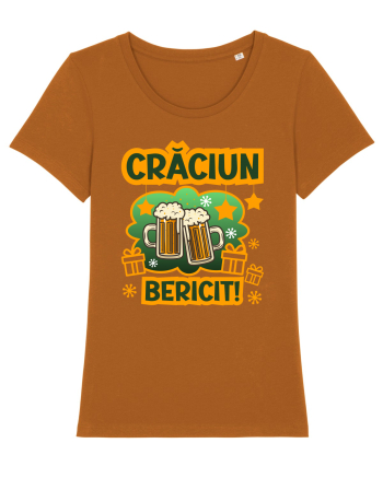 Craciun bericit! Roasted Orange