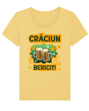 Craciun bericit! Jojoba