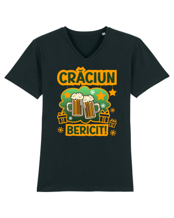 Craciun bericit! Black