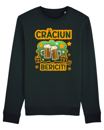 Craciun bericit! Black