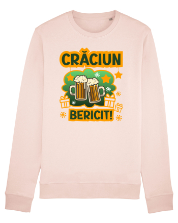Craciun bericit! Candy Pink