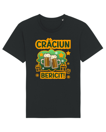 Craciun bericit! Black