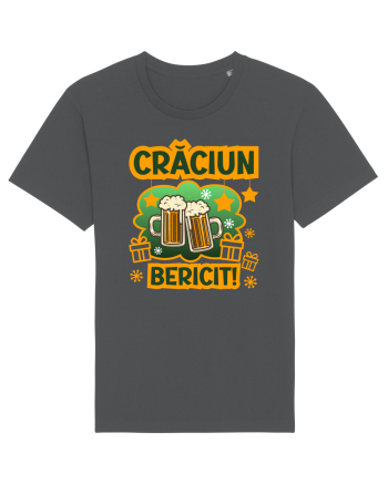 Craciun bericit! Anthracite
