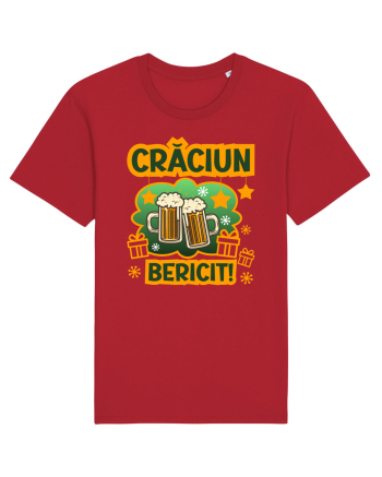 Craciun bericit! Red