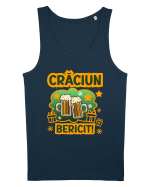Craciun bericit! Maiou Bărbat Runs