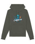Surf Club California Hanorac Unisex Drummer