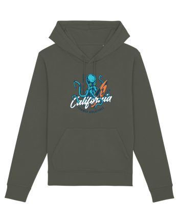 Surf Club California Khaki
