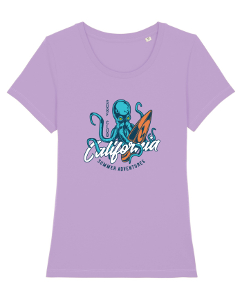 Surf Club California Lavender Dawn