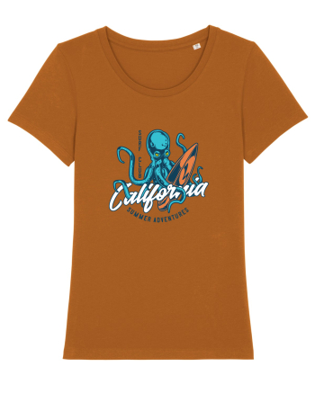 Surf Club California Roasted Orange
