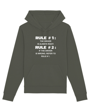 DRIVER Khaki