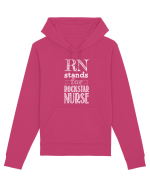 RN NURSE Hanorac Unisex Drummer