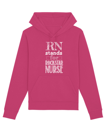 RN NURSE Raspberry