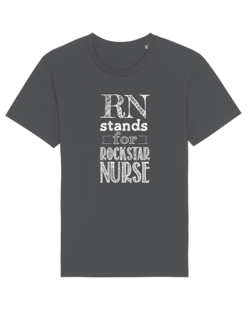 RN NURSE Anthracite