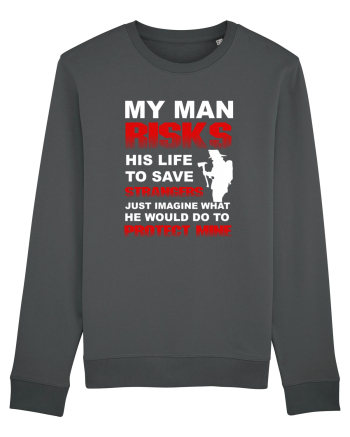 FIREFIGHTER Anthracite