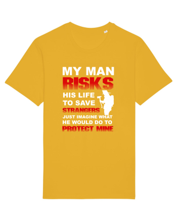 FIREFIGHTER Spectra Yellow