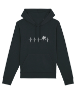 RUN Hanorac Unisex Drummer