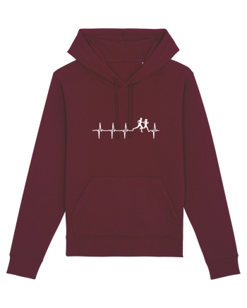 RUN Burgundy