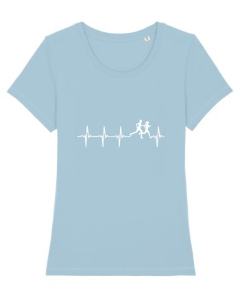 RUN Sky Blue