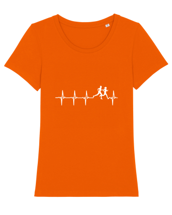 RUN Bright Orange