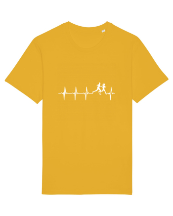 RUN Spectra Yellow